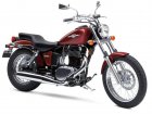 Suzuki Boulevard S40